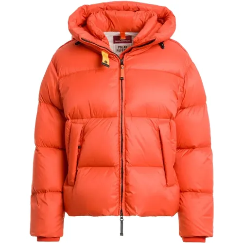 Gepolsterte Anya Jacke - Parajumpers - Modalova