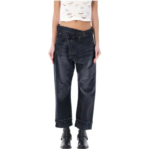 Casual Jeans for Women , female, Sizes: W27, W25, W26 - R13 - Modalova
