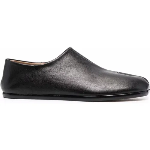 Loafers , Herren, Größe: 40 EU - Maison Margiela - Modalova