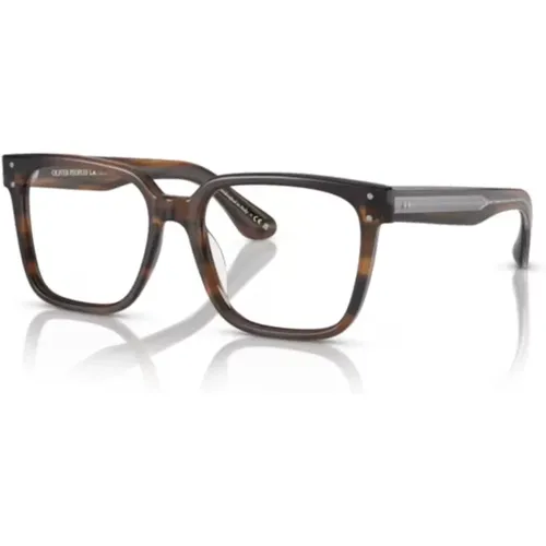 U Vista Sunglasses , unisex, Sizes: 53 MM - Oliver Peoples - Modalova