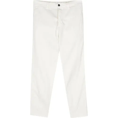 Chinos, male, , Size: W36 Mason Army Chinos - Haikure - Modalova