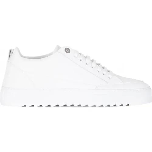 Tia Archetipo Sneakers , male, Sizes: 10 UK, 7 UK, 8 UK, 6 UK, 9 UK, 11 UK, 12 UK - Mason Garments - Modalova