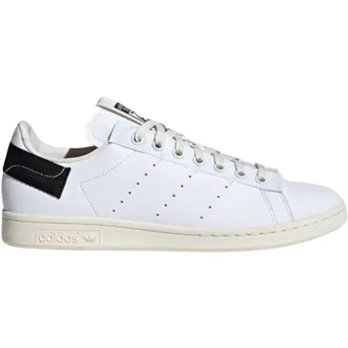 Stan Smith Sneakers - Weiß , Herren, Größe: 36 2/3 EU - Adidas - Modalova