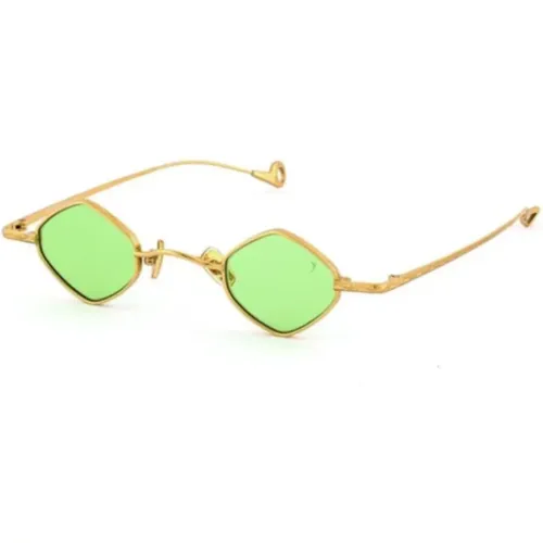 Chic Juliette Sunglasses , unisex, Sizes: ONE SIZE - Eyepetizer - Modalova