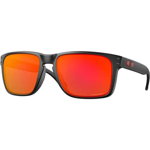 Stilvolle Sonnenbrillenkollektion - Oakley - Modalova