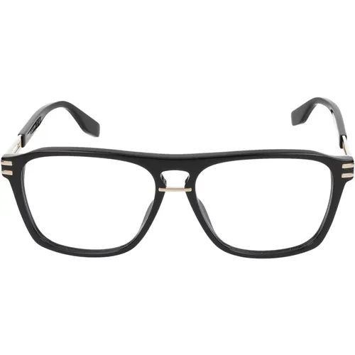 Stilvolle Brille Modell 679 , Herren, Größe: 56 MM - Marc Jacobs - Modalova