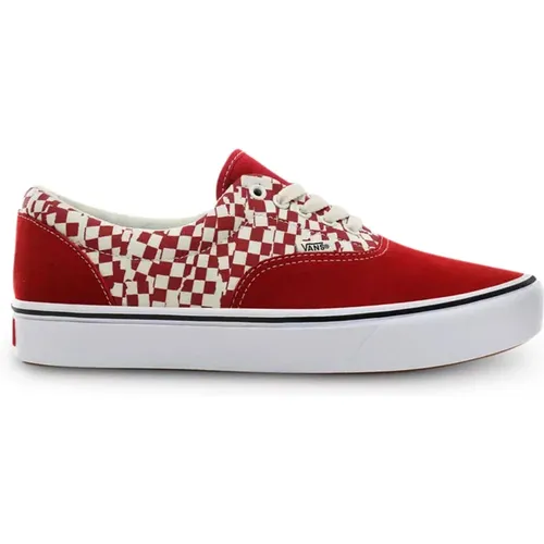 Klische Sneakers , Herren, Größe: 41 EU - Vans - Modalova