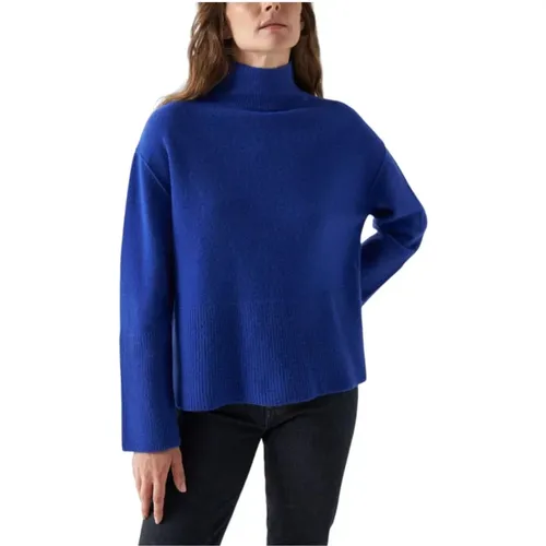 Turtlenecks , female, Sizes: M - Salsa - Modalova