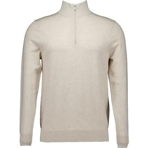 Pullover Sweater , Herren, Größe: XL - Profuomo - Modalova