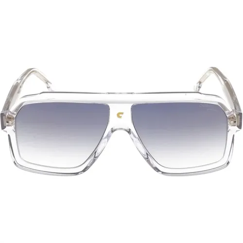 Sunglasses 1053/S , male, Sizes: 60 MM - Carrera - Modalova