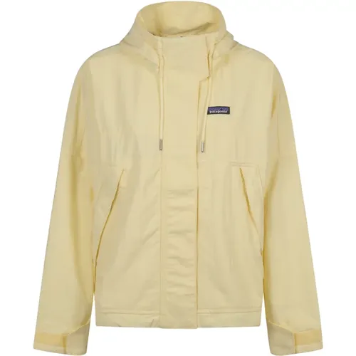 Jackets , female, Sizes: S, M, L - Patagonia - Modalova