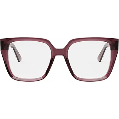 Optical Frames for Women , female, Sizes: 54 MM - Dior - Modalova
