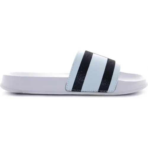 Shoes , female, Sizes: 2 UK, 3 UK, 4 UK, 6 UK - Tommy Hilfiger - Modalova