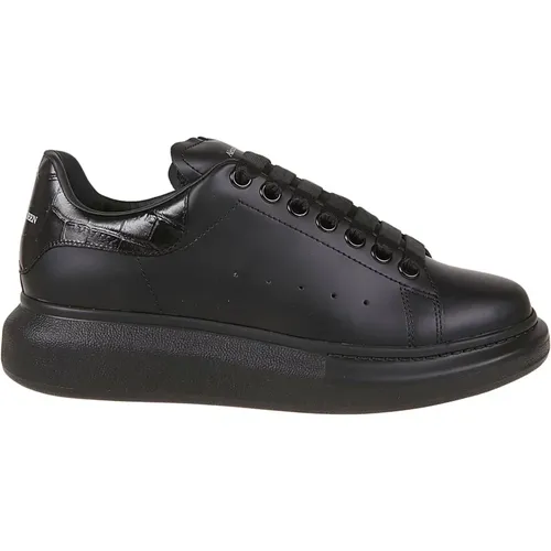 Women's Shoes Sneakers Ss24 , female, Sizes: 2 UK, 7 UK - alexander mcqueen - Modalova
