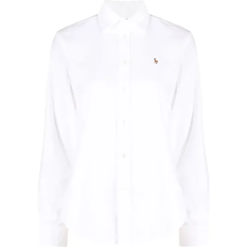 Shirts , female, Sizes: S, XS - Ralph Lauren - Modalova