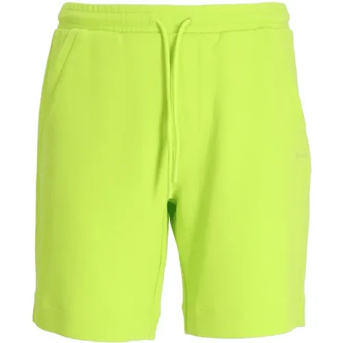 Shorts , Herren, Größe: XS - Hugo Boss - Modalova