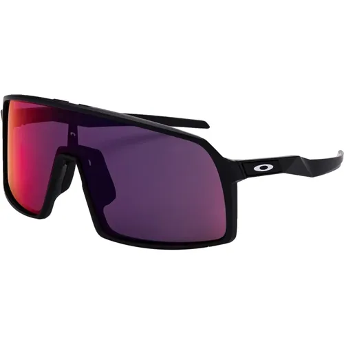 Sunglasses, male, , Size: 37 MM Sutro Stylish Sunglasses for Sunny Days - Oakley - Modalova