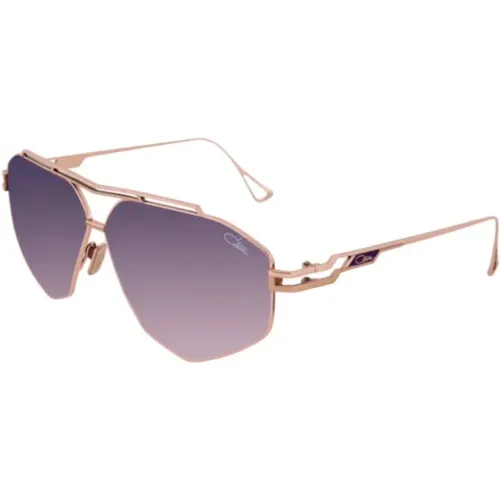 Sunglasses, unisex, , Size: ONE SIZE Stylish Mod 9500 Sunglasses - Cazal - Modalova