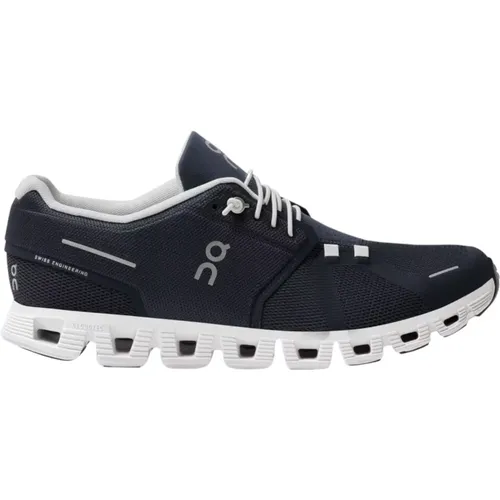Blaue Sneakers für Aktiven Lebensstil , Herren, Größe: 40 1/2 EU - ON Running - Modalova