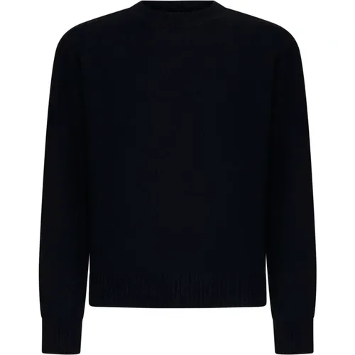 Stylish Sweaters Collection , male, Sizes: 2XL, XL, 3XL, M, L - Low Brand - Modalova