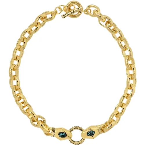 Necklaces , Damen, Größe: ONE Size - Aurélie Bidermann - Modalova
