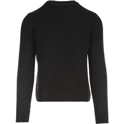 Sweater , male, Sizes: L - Filippo De Laurentiis - Modalova