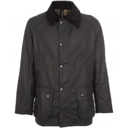 Herren Ashby Wachsjacke , Herren, Größe: XL - Barbour - Modalova