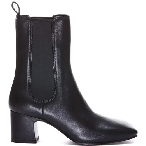 Heeled Boots , female, Sizes: 6 UK, 4 UK, 7 UK - Ash - Modalova