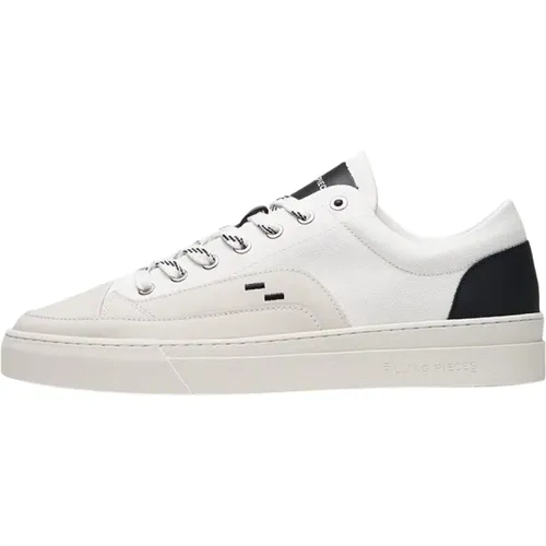 Riviera Low , Herren, Größe: 40 EU - Filling Pieces - Modalova