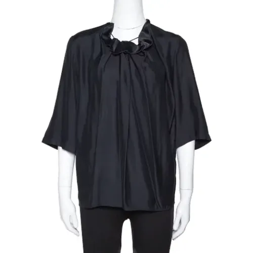 Pre-owned Shirts & Blouses, female, , Size: XS Pre-owned Fabric tops - Stella McCartney Pre-owned - Modalova