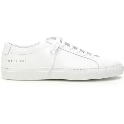 Sneakers, female, , Size: 5 US Achilles Sneakers - Common Projects - Modalova