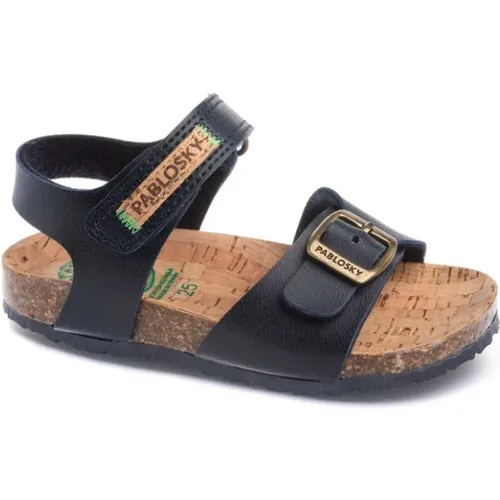 Sandalen für Kinder Pablosky - Pablosky - Modalova