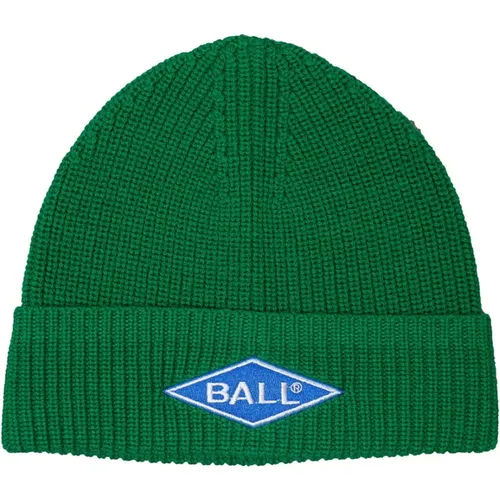 Beanies, female, , Size: ONE SIZE Bright Beanie Accessory - Ball - Modalova