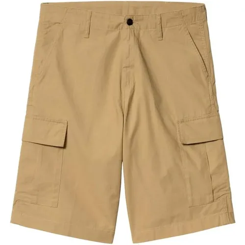 Reguläre Cargo-Shorts Carhartt Wip - Carhartt WIP - Modalova