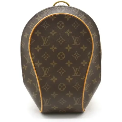 Pre-owned Canvas schultertasche - Louis Vuitton Vintage - Modalova