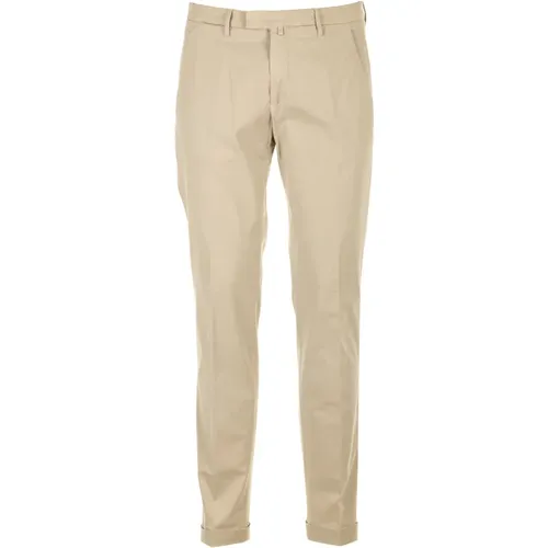 Trousers , male, Sizes: 2XL - Briglia - Modalova