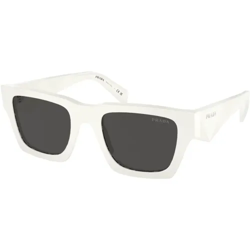 Moderne Vintage Sonnenbrillenkollektion,Sonnenbrille - Prada - Modalova