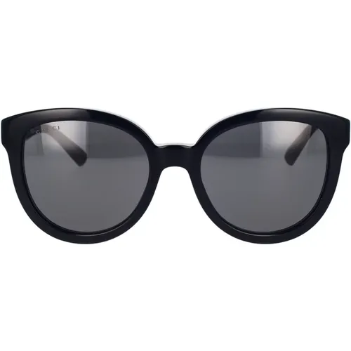 Gg1315S 001 Sonnenbrille - Gucci - Modalova