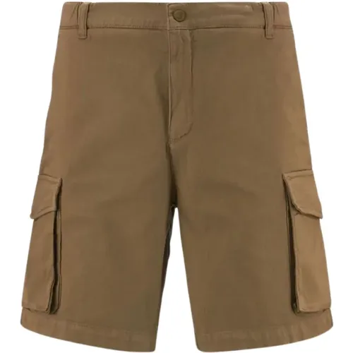 Casual Shorts K-Way - K-way - Modalova