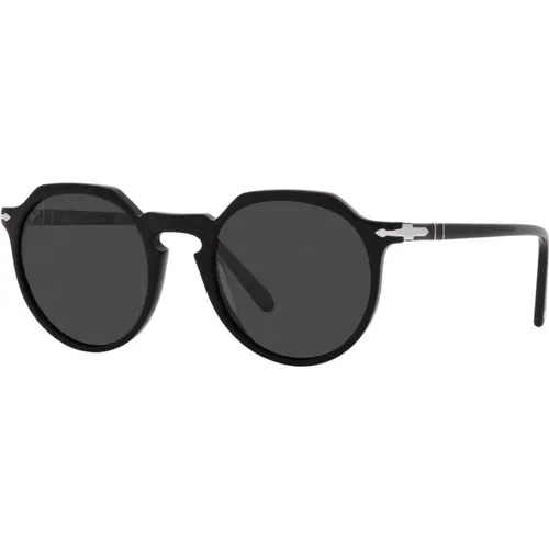 Sunglasses, unisex, , Size: 52 MM Sunglasses PO 3281S - Persol - Modalova