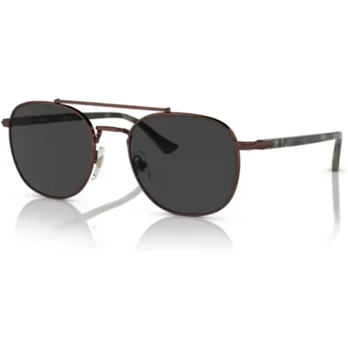 Sunglasses, unisex, , Size: ONE SIZE Classic Sunglasses - Persol - Modalova