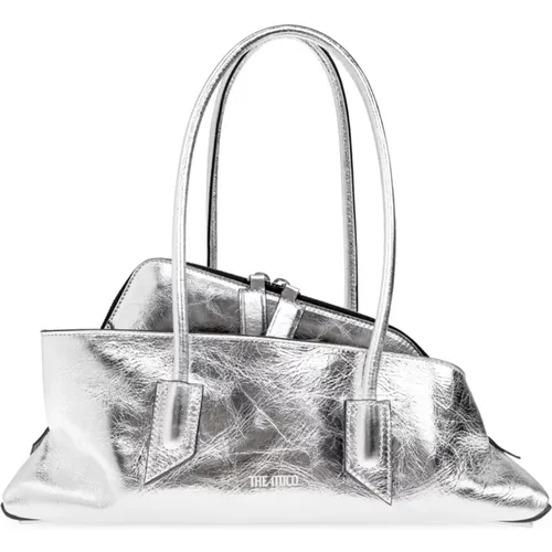 Handbags, female, , Size: ONE SIZE Handbag La Passeggiata Small - The Attico - Modalova