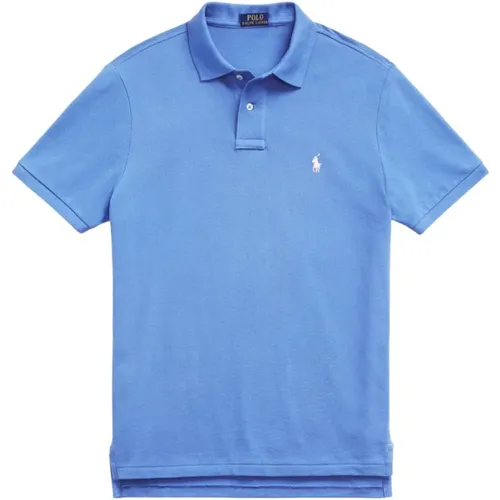T-shirts and Polos , male, Sizes: M, S, L - Polo Ralph Lauren - Modalova