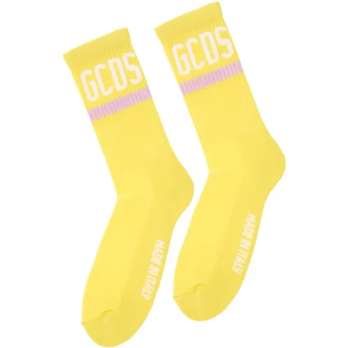 Socks , unisex, Sizes: M - Gcds - Modalova