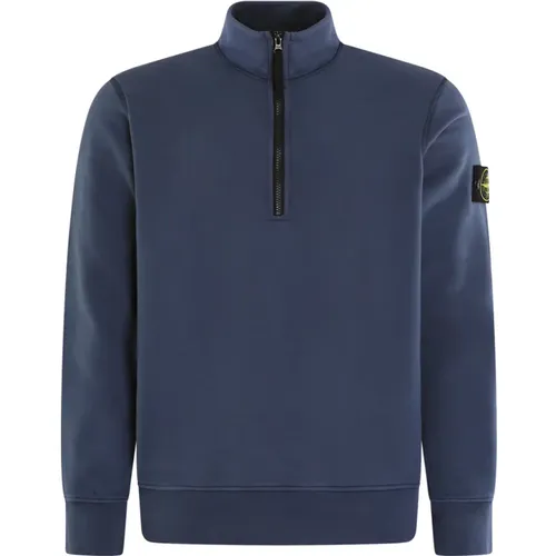 Sweatshirts , male, Sizes: 2XL - Stone Island - Modalova