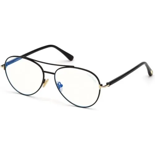 Glasses , unisex, Sizes: 55 MM - Tom Ford - Modalova