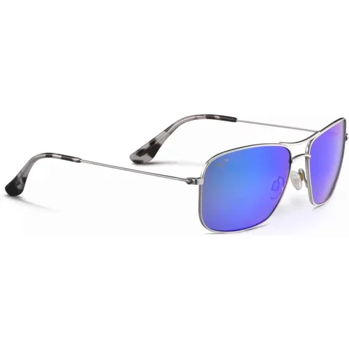 Elegante Sonnenbrillen für erhöhten Stil und UV-Schutz - Maui Jim - Modalova