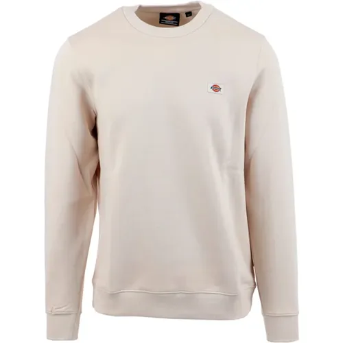 Classic Crew Neck Sweatshirt , male, Sizes: XL, L, S - Dickies - Modalova