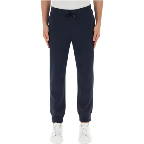 Classic Pants , male, Sizes: L, M, XL - Armani Exchange - Modalova