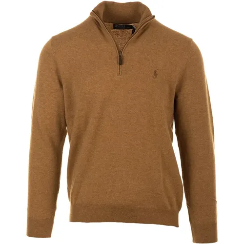 Pullover Sweaters , Herren, Größe: XL - Ralph Lauren - Modalova